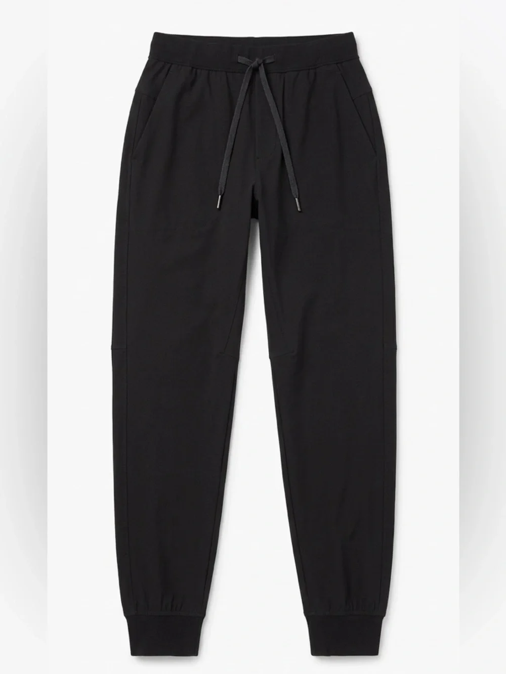Lululemon Men’s Performance Jogger in black